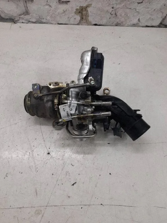 Turbo för Renault 50042630 1.0L bensin image 2