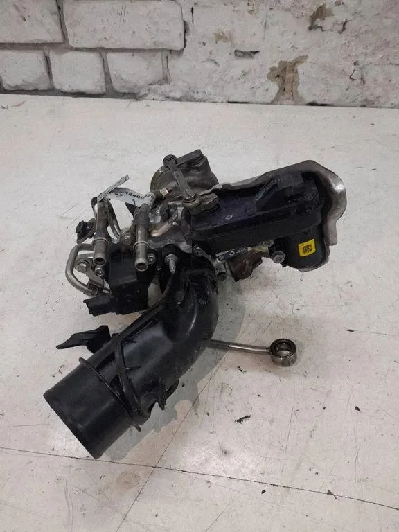 Turbo för Renault 50042630 1.0L bensin image 3