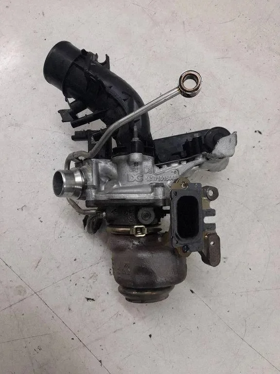 Turbo för Renault 50042630 1.0L bensin image 5