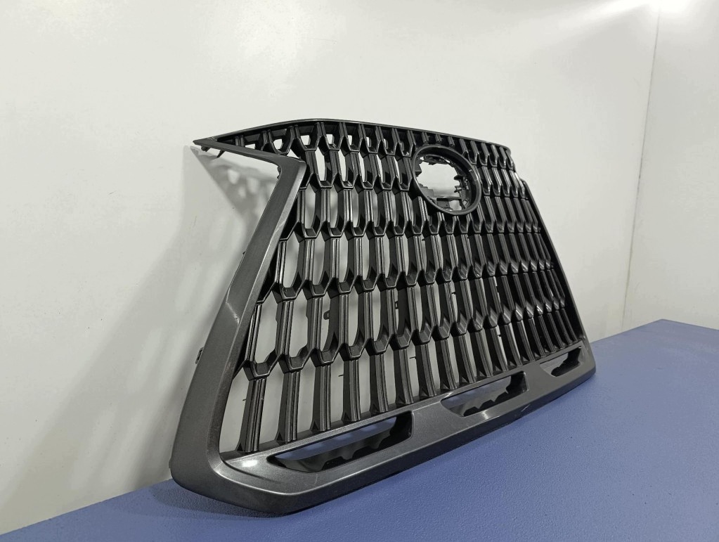 Calandre Lexus NX II 2 21- 53111-78181 image 3