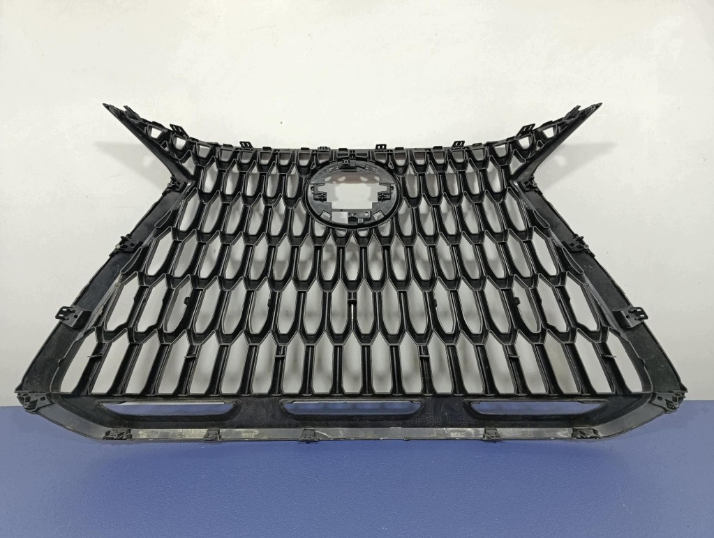 Calandre Lexus NX II 2 21- 53111-78181 image 6