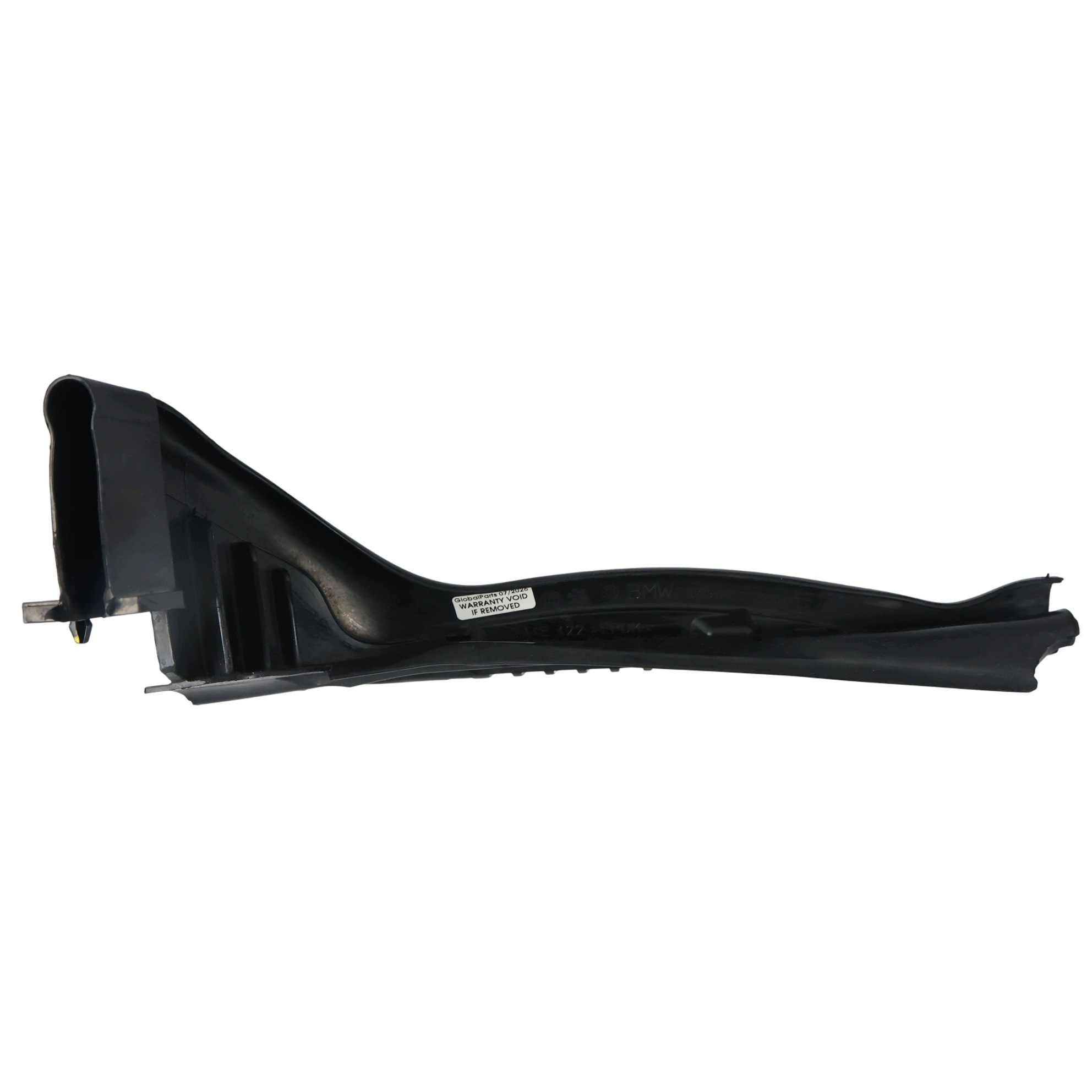 Joint d'aile avant droit Mini F65 F66 F67 image 10