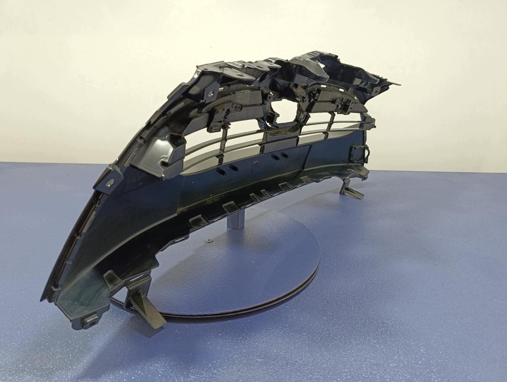 Toyota Yaris IV Kühlergrill Stoßstange Vorne image 3