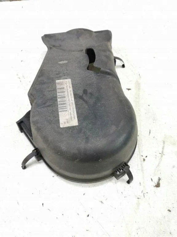 Cache courroie distribution Audi A6 Avant 4F5 C6 059109107A image 3