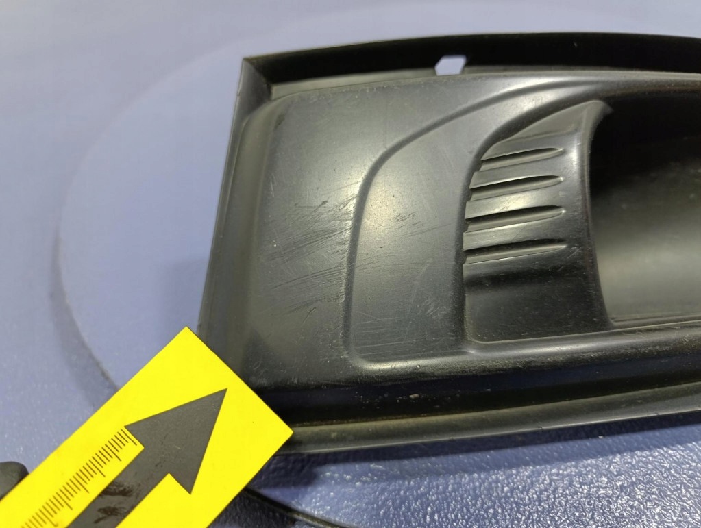 Citroen C4 Picasso 06- Marco Antiniebla Derecho image 7