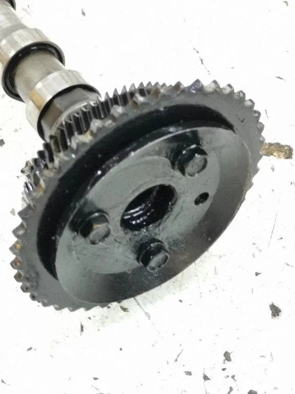Eixo de Comando Hyundai 69261106 2.2 Diesel 147kW 2019 image 3