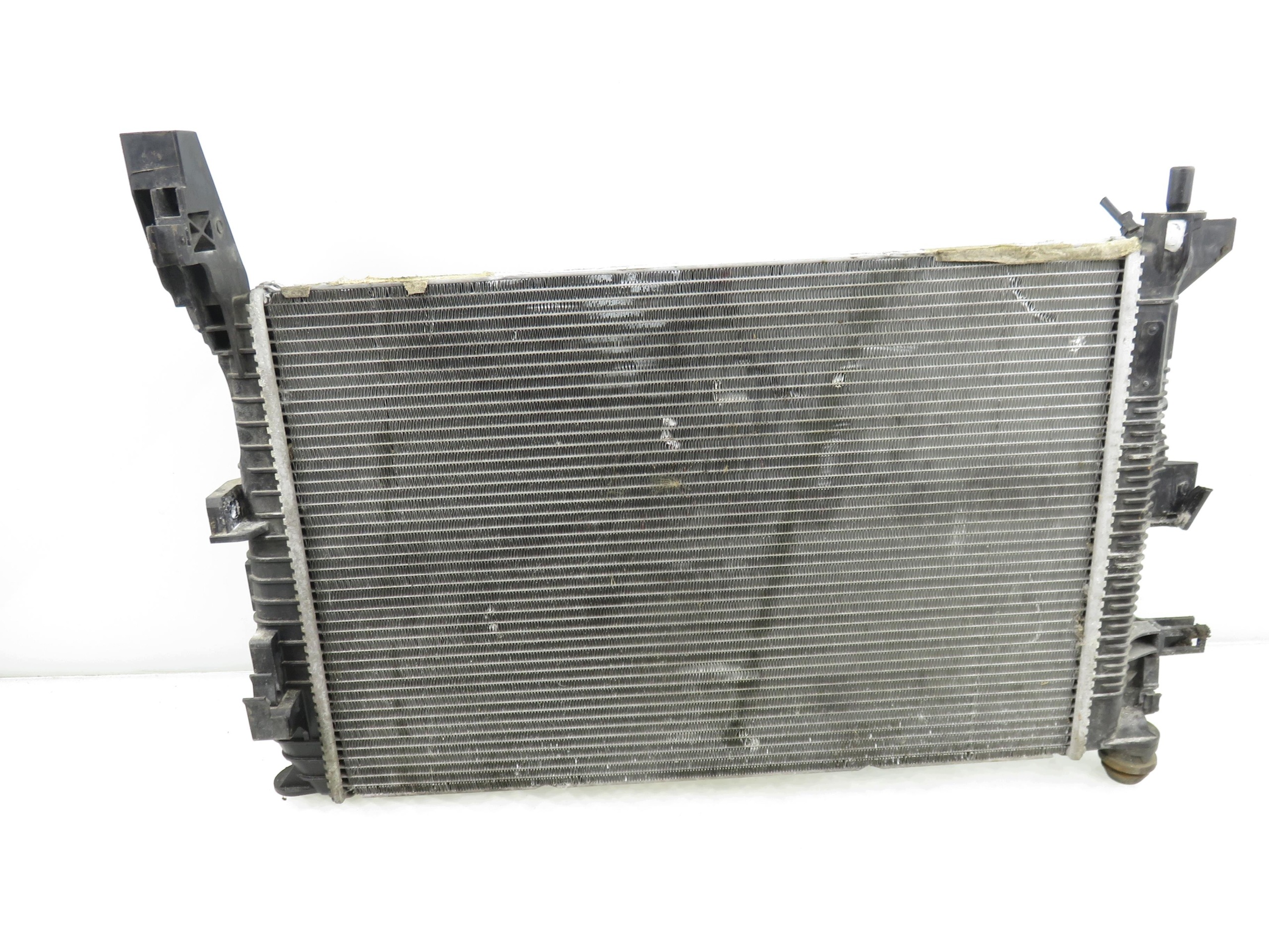 Wasserkühler Ford Focus MK3 1.0 EcoBoost 100 M2DA image 2