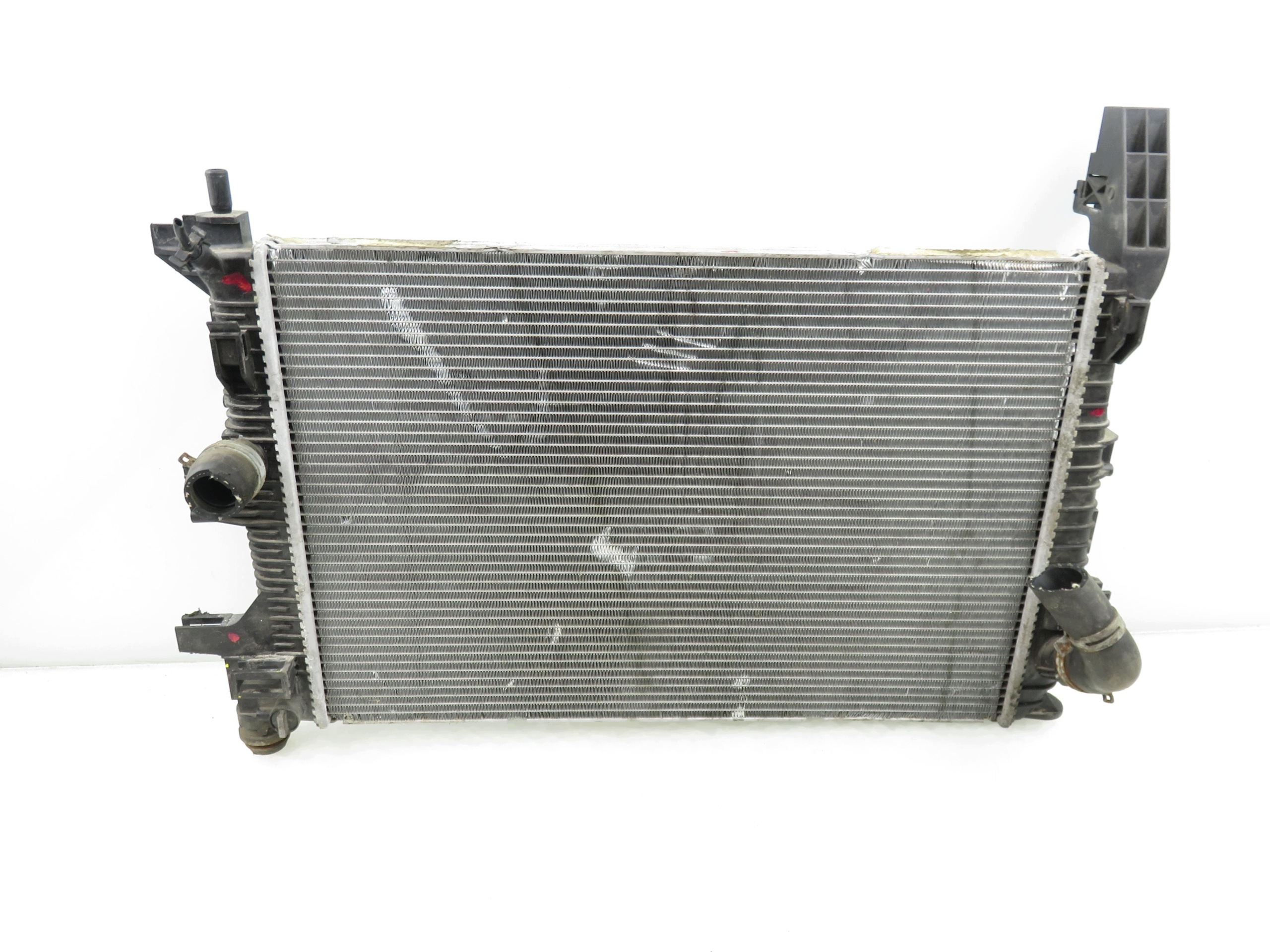 Vedenjäähdytin Ford Focus MK3 1.0 EcoBoost 100
