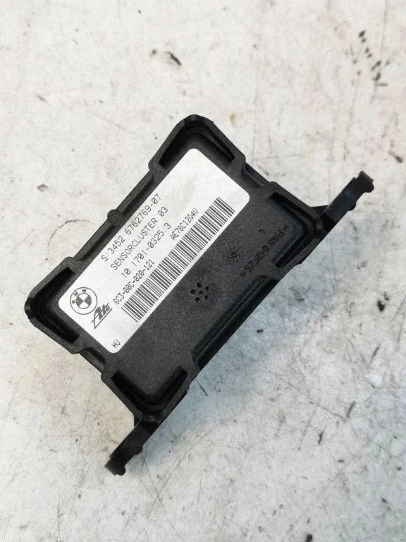 Capteur ESP BMW 1 (E81) AE78C12Q 2.0d 105kW 2009 image 2