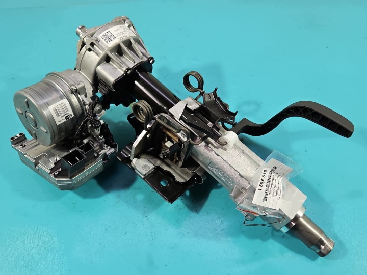 Servopumpe Skoda Citigo 11-19 1S1423520AG 6R1909144AN