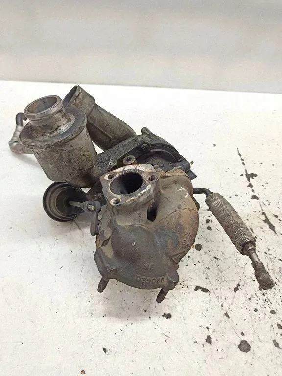 Turbina Audi TT 1.8L 2002 Usada