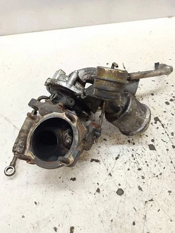 Turbine AUDI TT 1.8L 06A133607F image 4