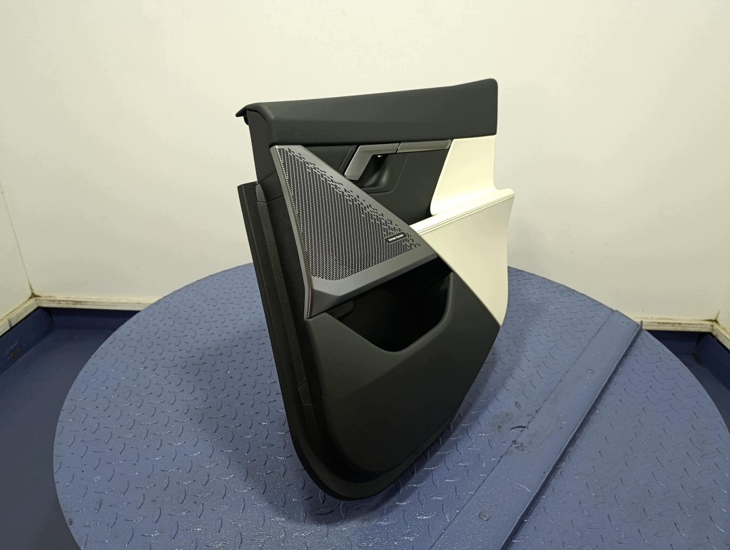BMW 5 G60 G61 Türverkleidung hinten rechts
