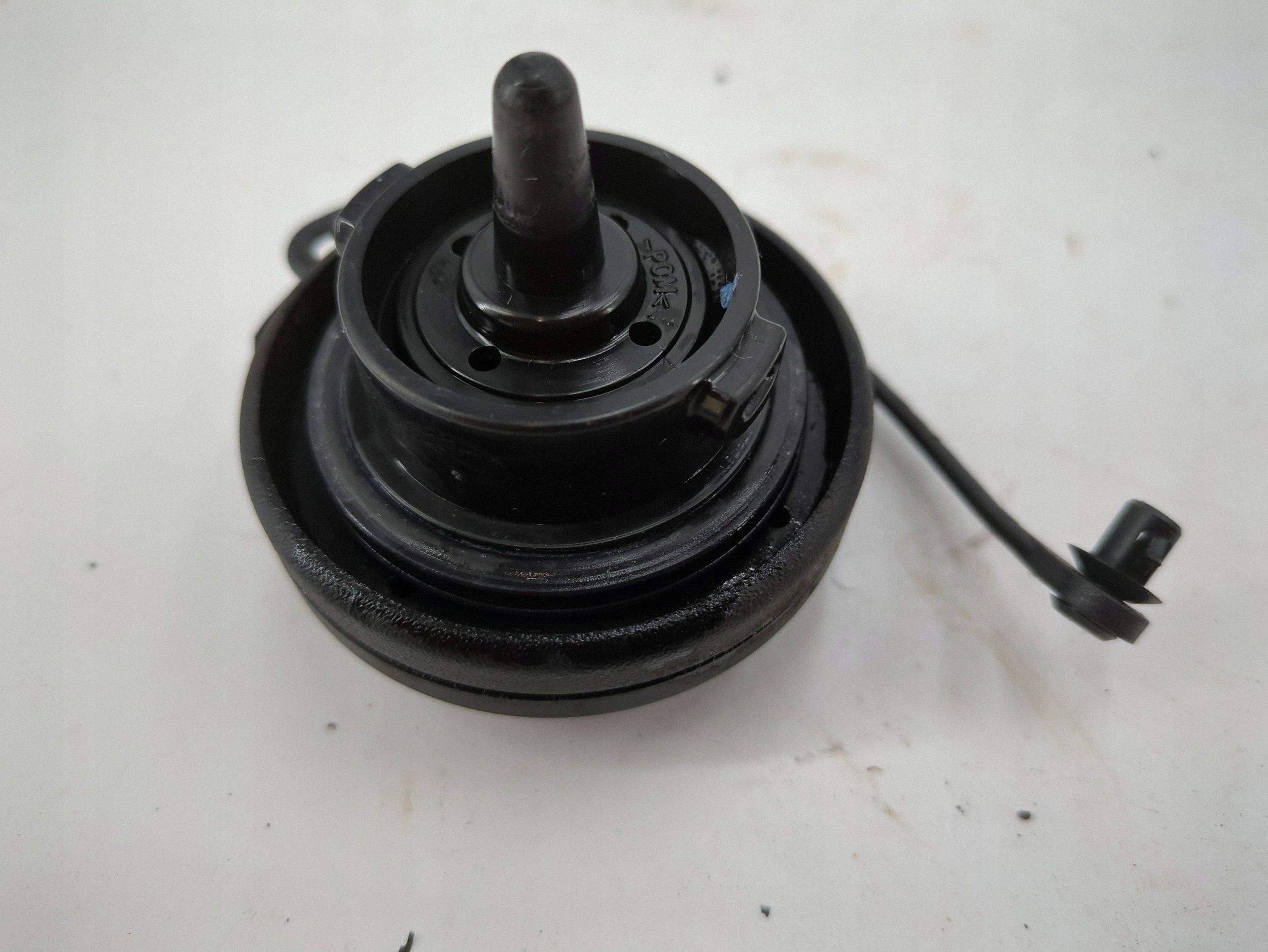 Audi A3 8Y 2021 Bränsletanklock image 3