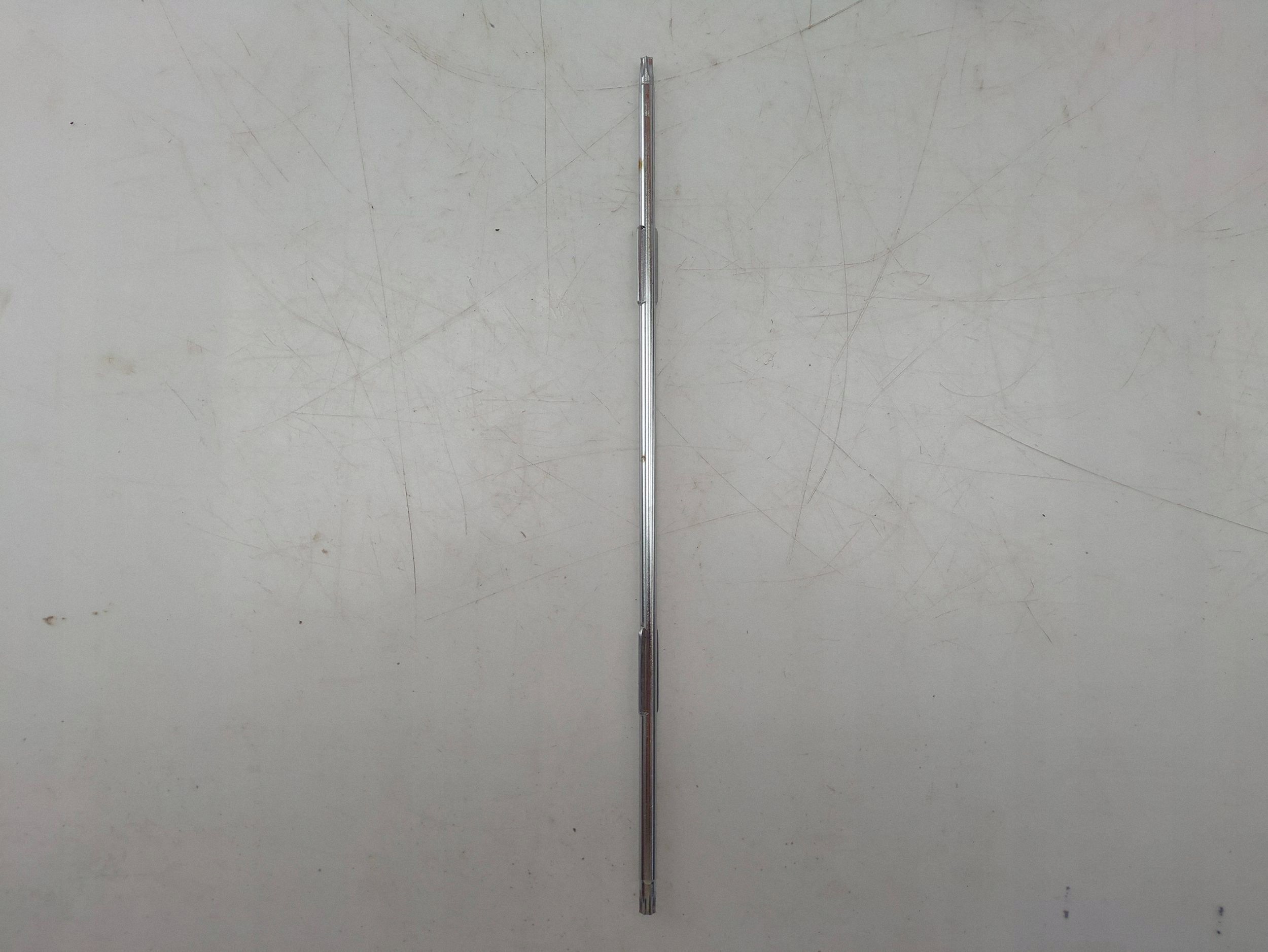 Audi A3 8Y 2021 Tool set image 4