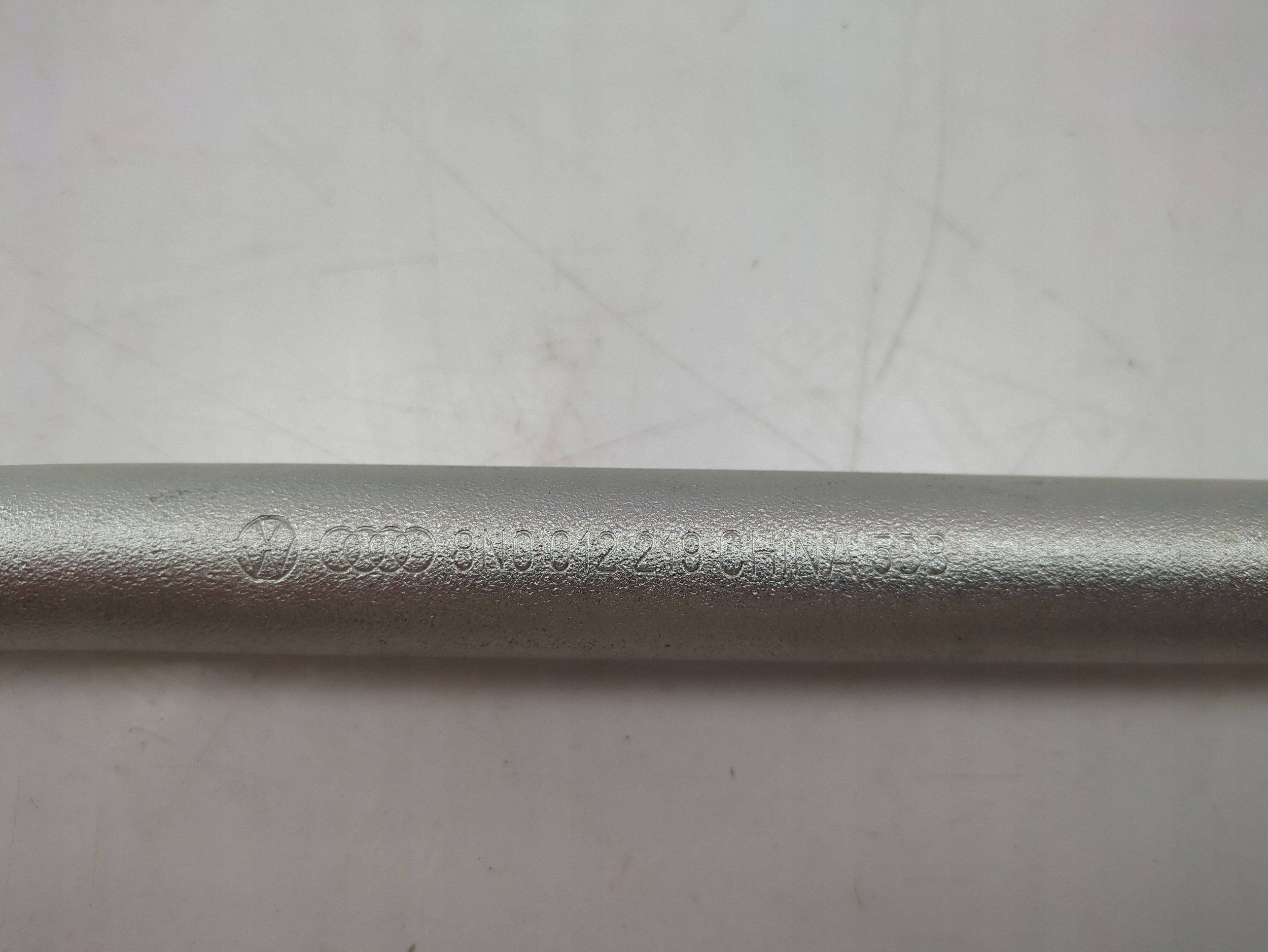 Audi A3 8Y 2021 Tool set image 7
