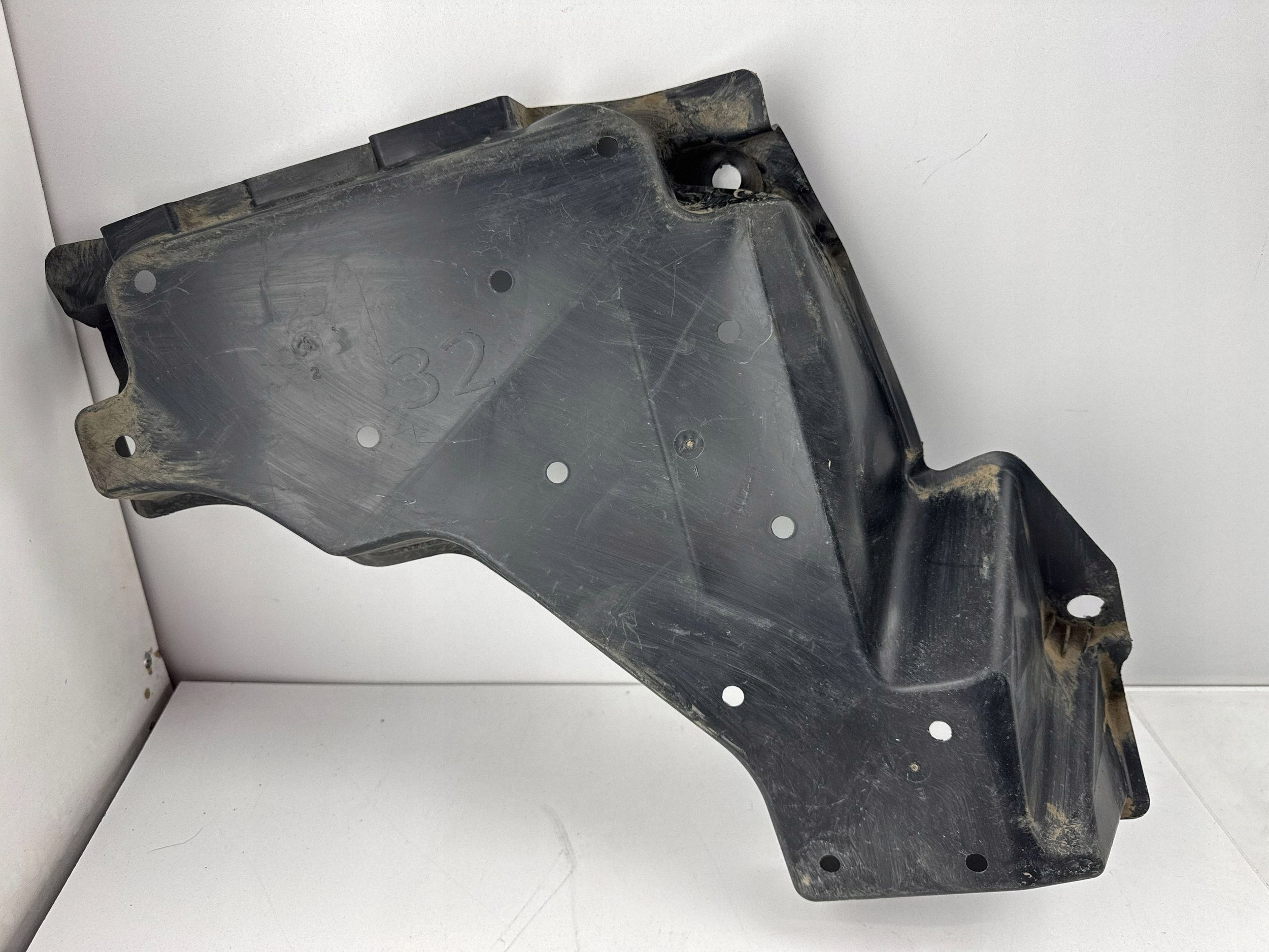 Toyota Yaris Cross 2023 Left Front Trunk Mat Pickup OEM 576280D020