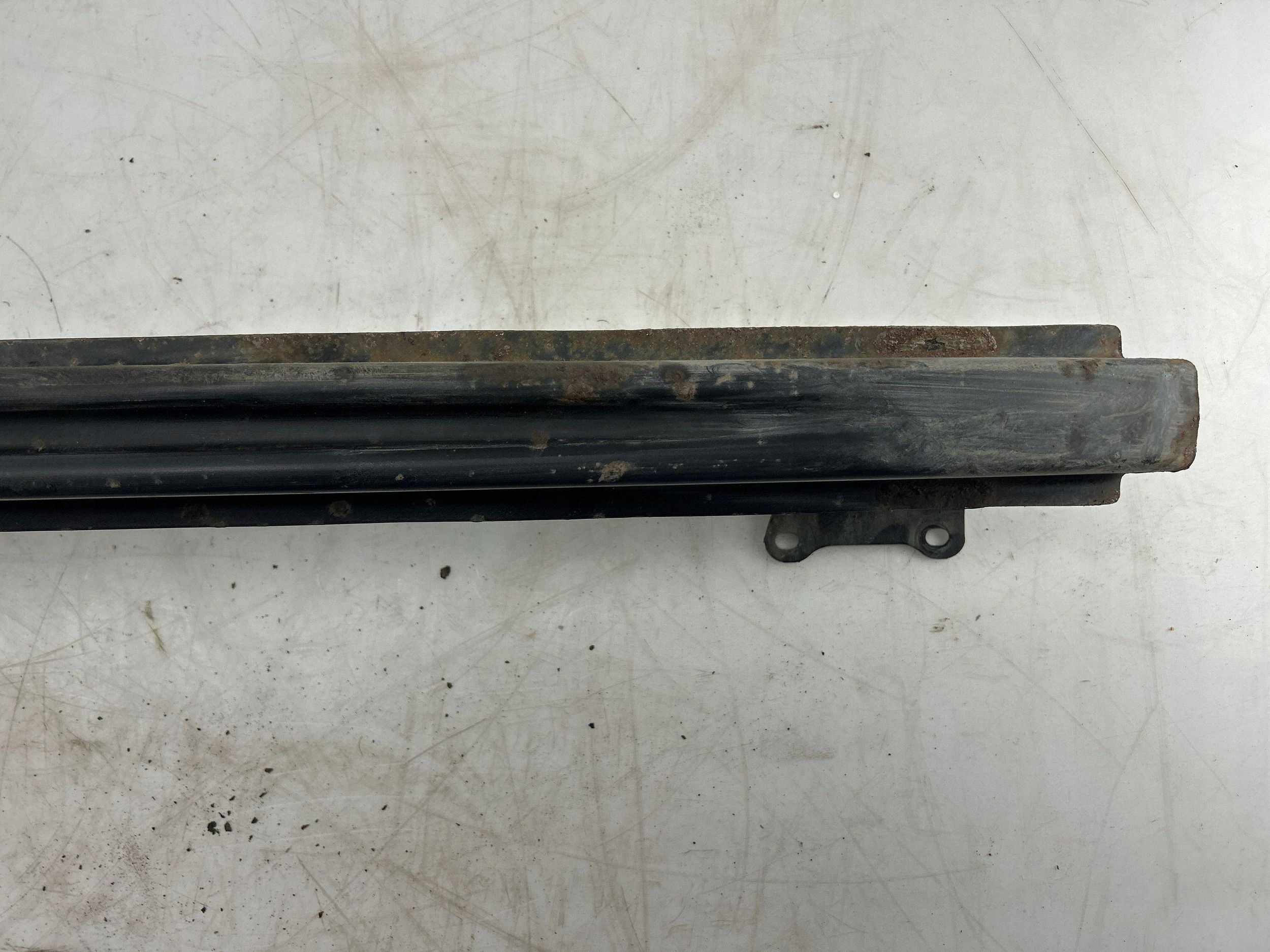 VW Golf VI 2011 Achterbumper Dwarsbalk OEM 1K5807558A image 3