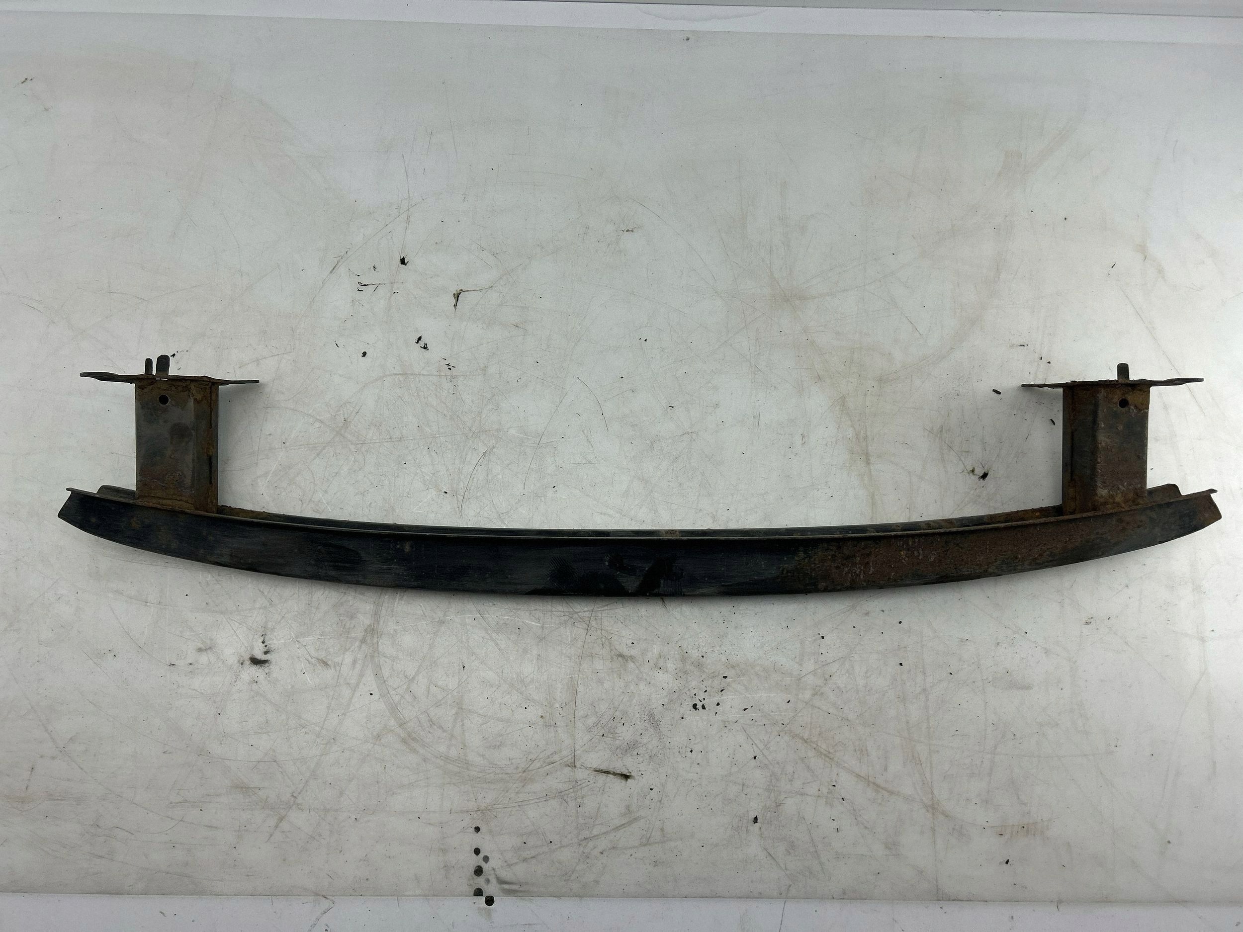 VW Golf VI 2011 Achterbumper Dwarsbalk OEM 1K5807558A image 4