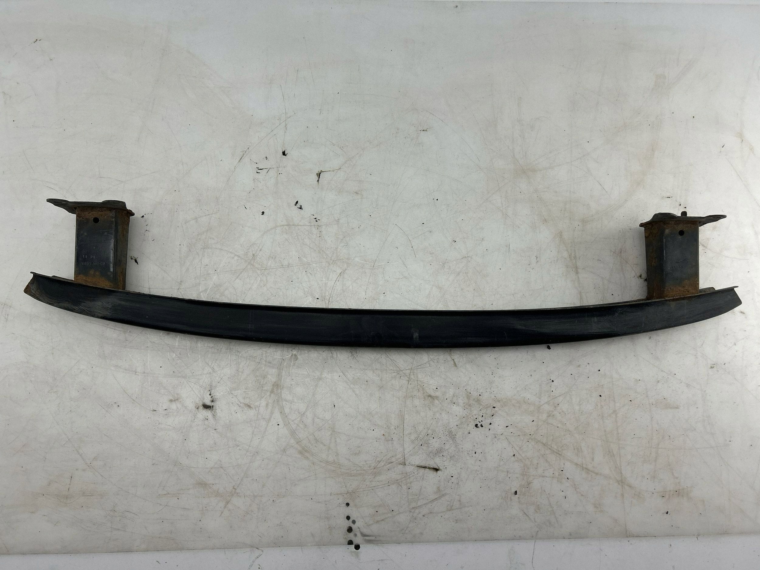 VW Golf VI 2011 Achterbumper Dwarsbalk OEM 1K5807558A image 5