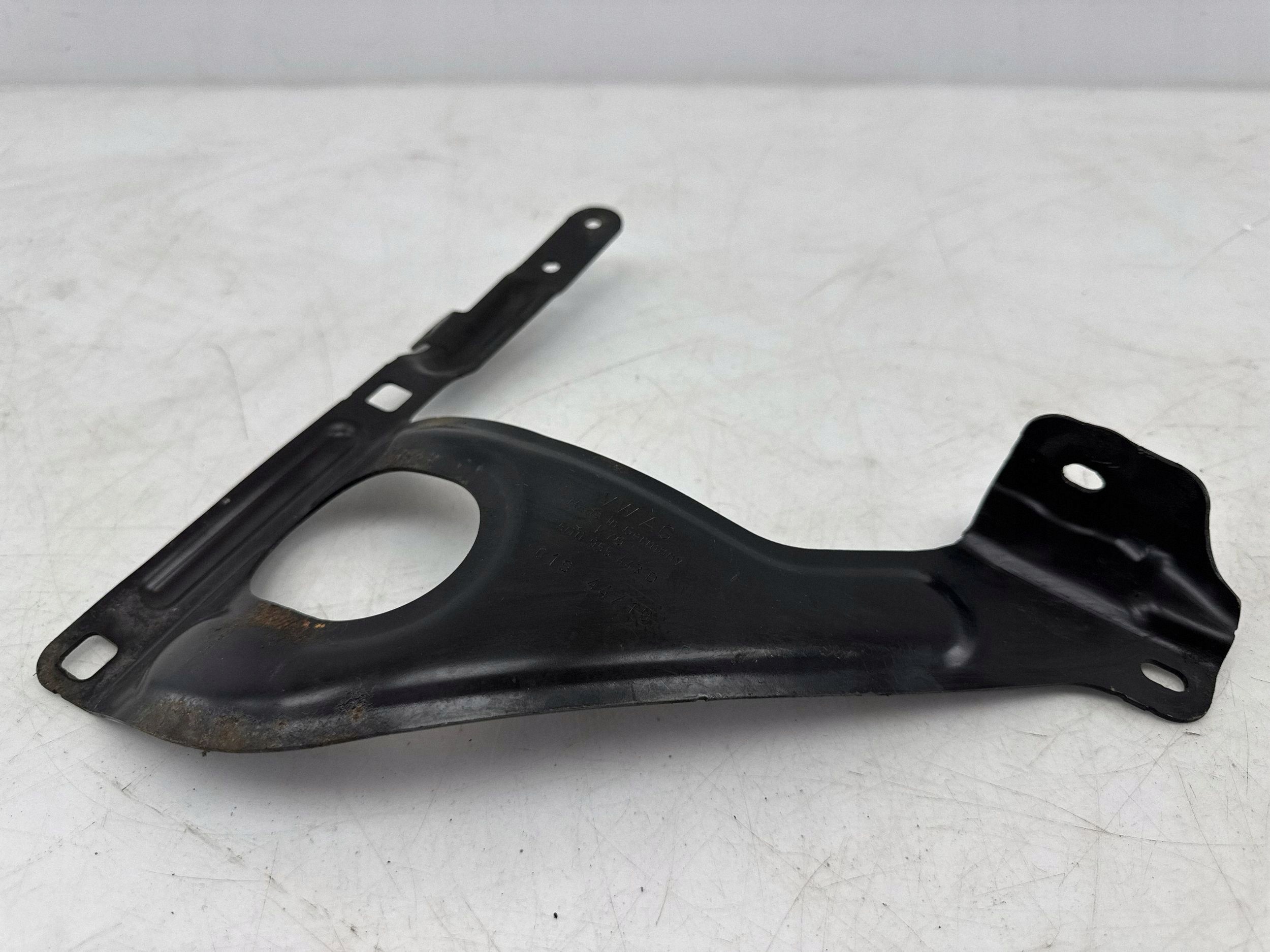 Volkswagen Golf VII 2020 Suspension Part OEM 5Q0955443D