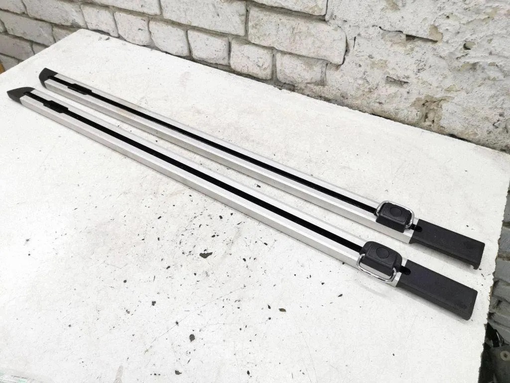 Towbar Audi A6 Avant 4G5 C7 2.0 TDI 130kW 2012 OEM 0208201