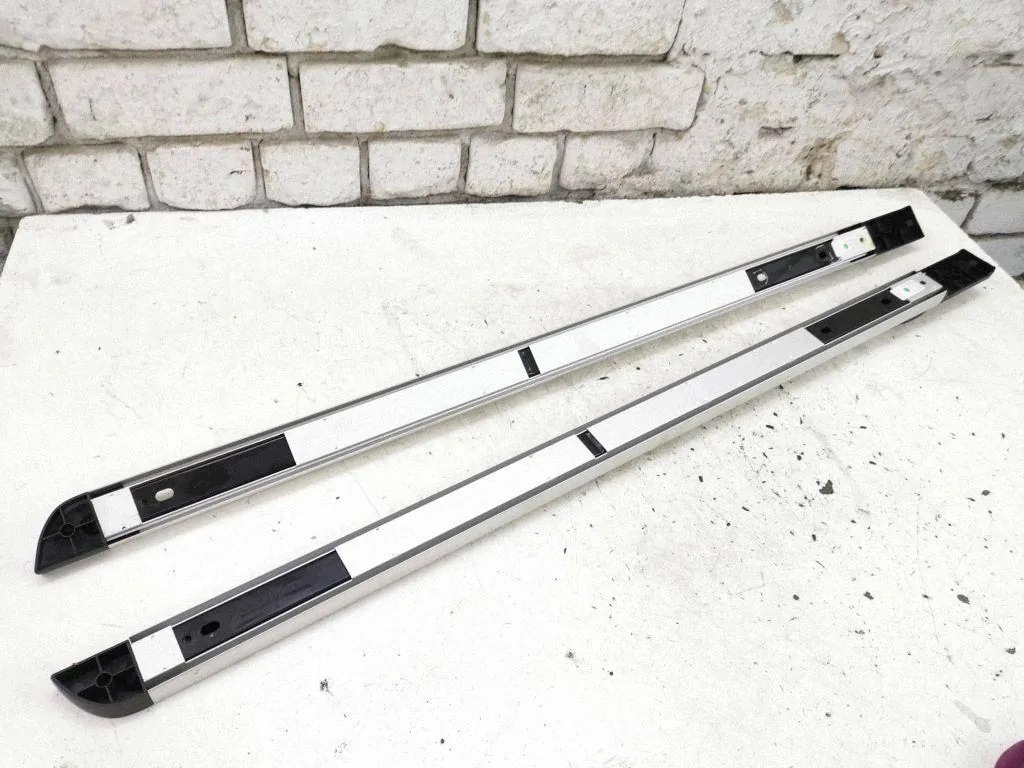 Towbar Audi A6 Avant 4G5 C7 2.0 TDI 130kW 2012 OEM 0208201