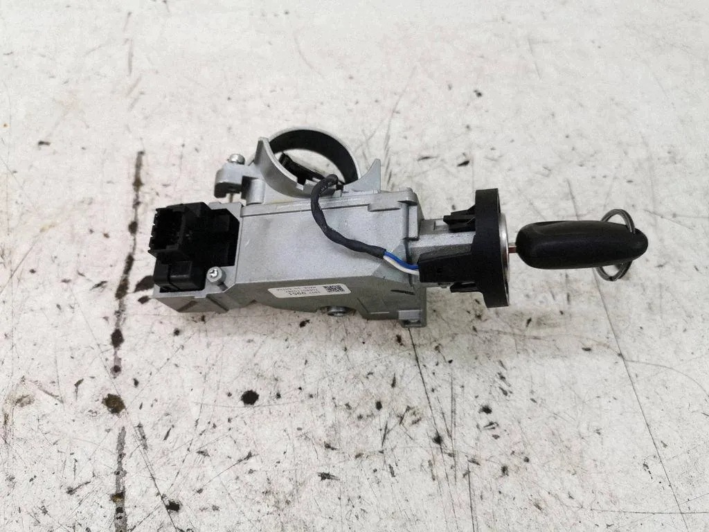 Stacyjka OPEL ASTRA K 70560110387 1.6D 81kW 2017