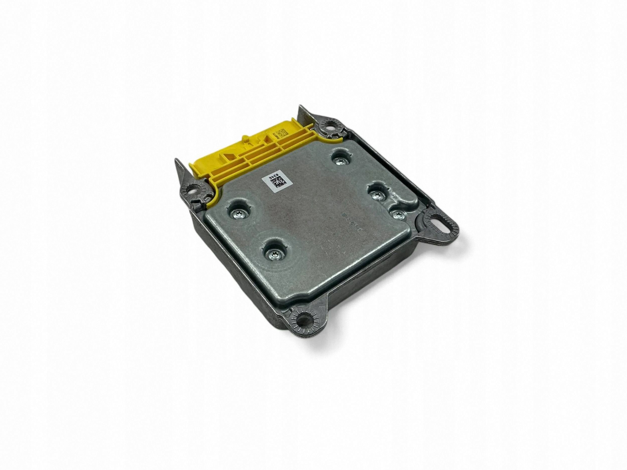 Audi A6 C7 4G Acceleration Module 4G0907637D image 3