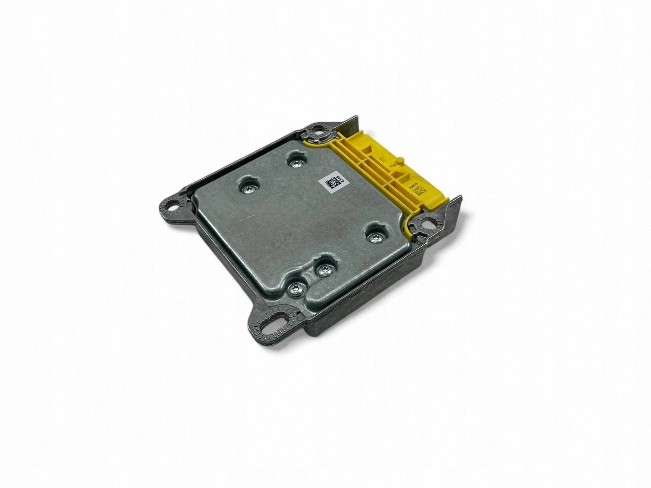 Audi A6 C7 4G Acceleration Module 4G0907637D image 4