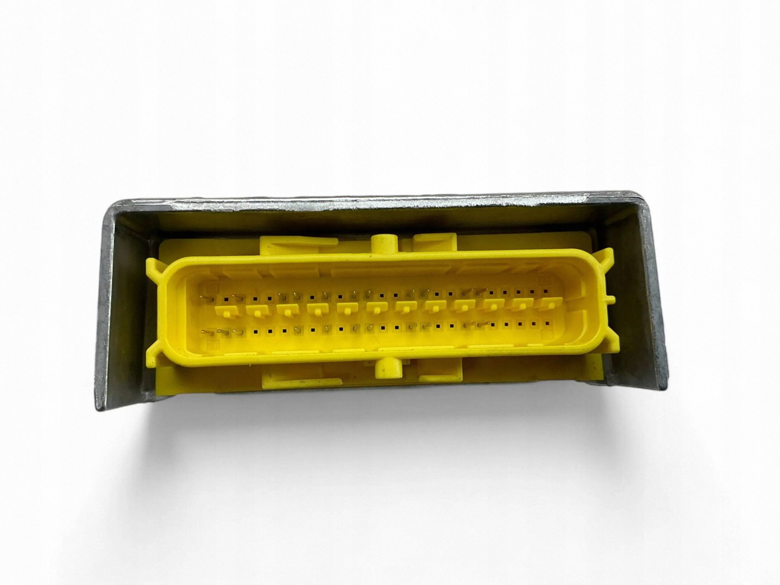 Audi A6 C7 4G Acceleration Module 4G0907637D image 5
