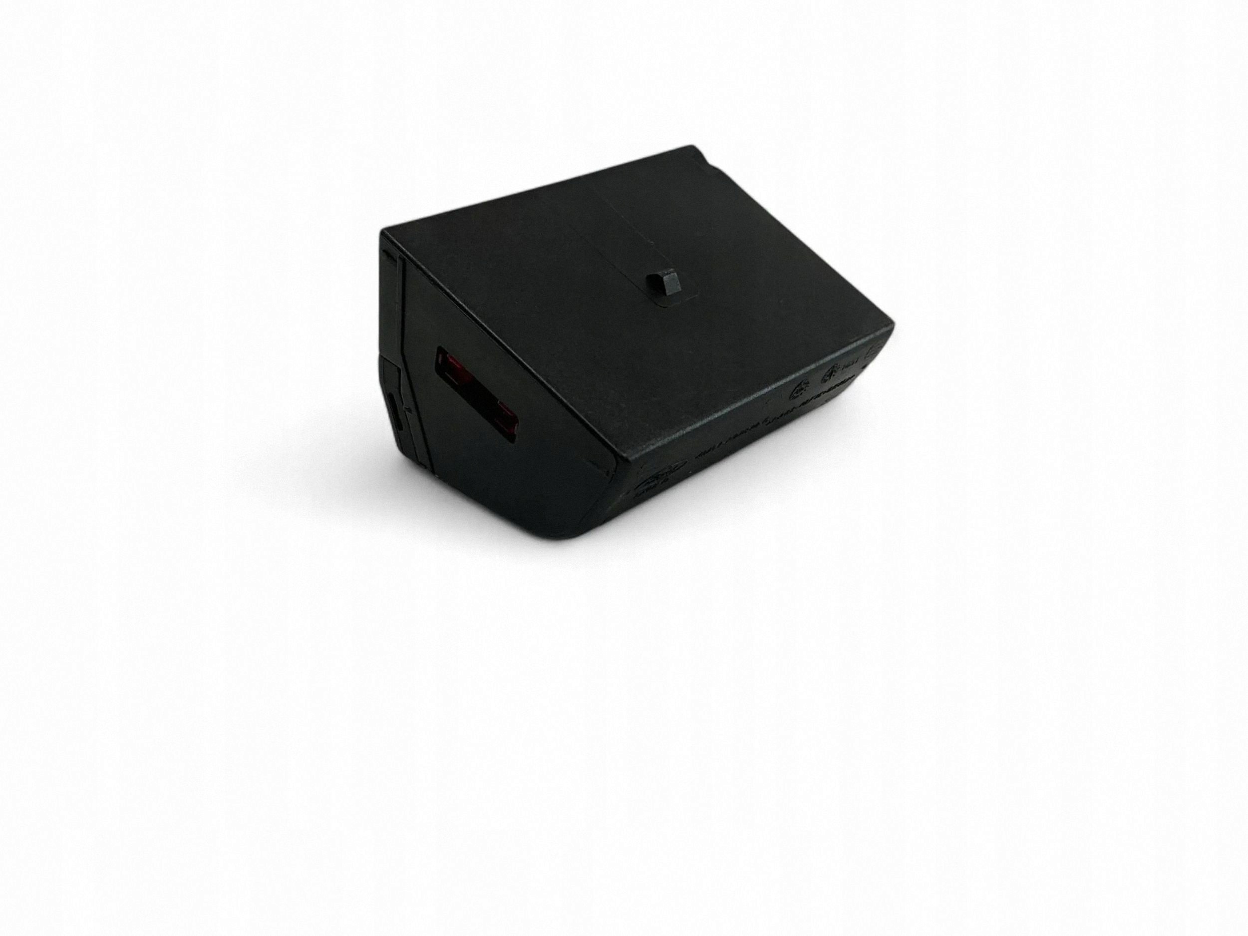 Cendrier de tableau de bord Ford Focus avant image 3
