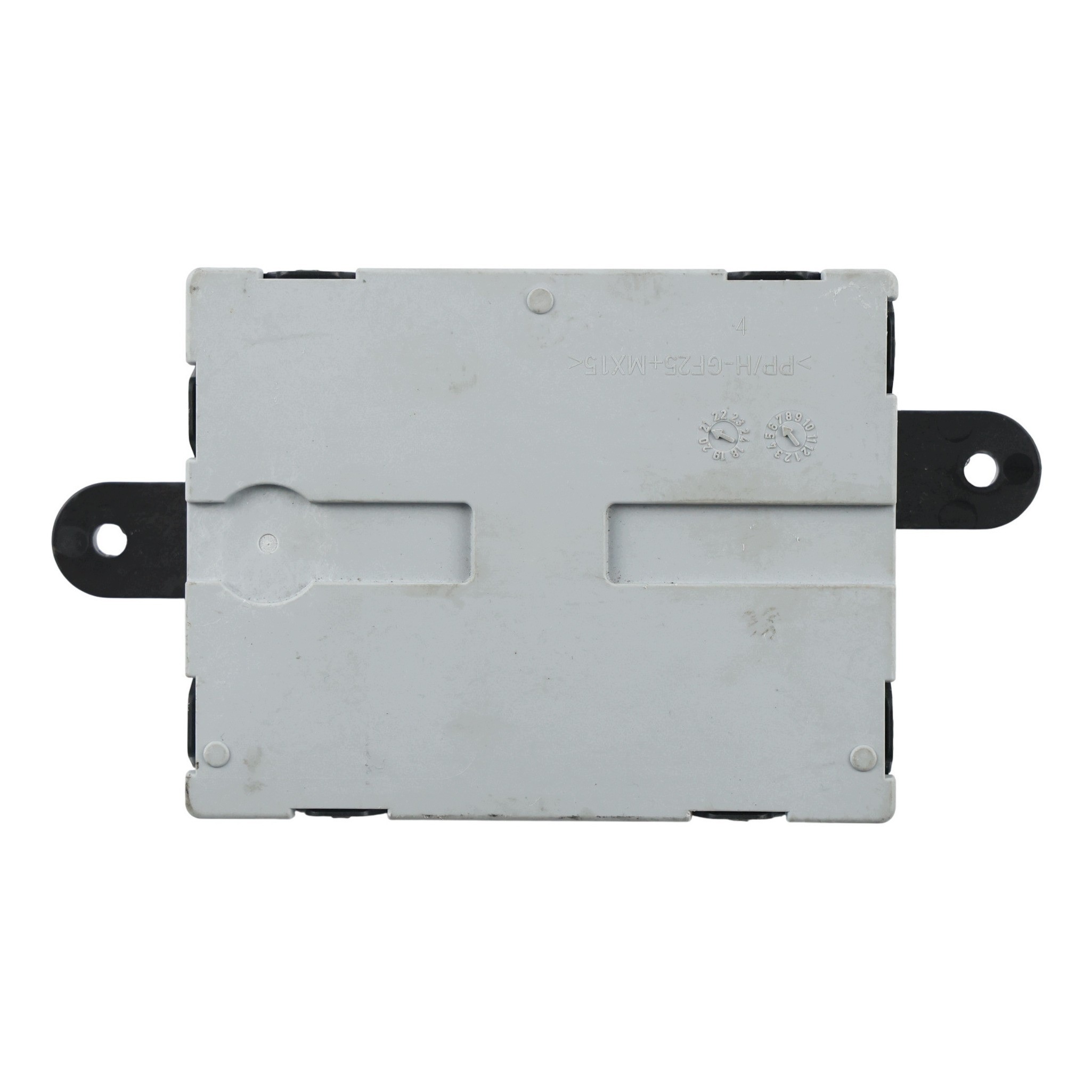 Module Porte Avant Droit Range Rover Velar L560 L8B2-14D617-AG image 2