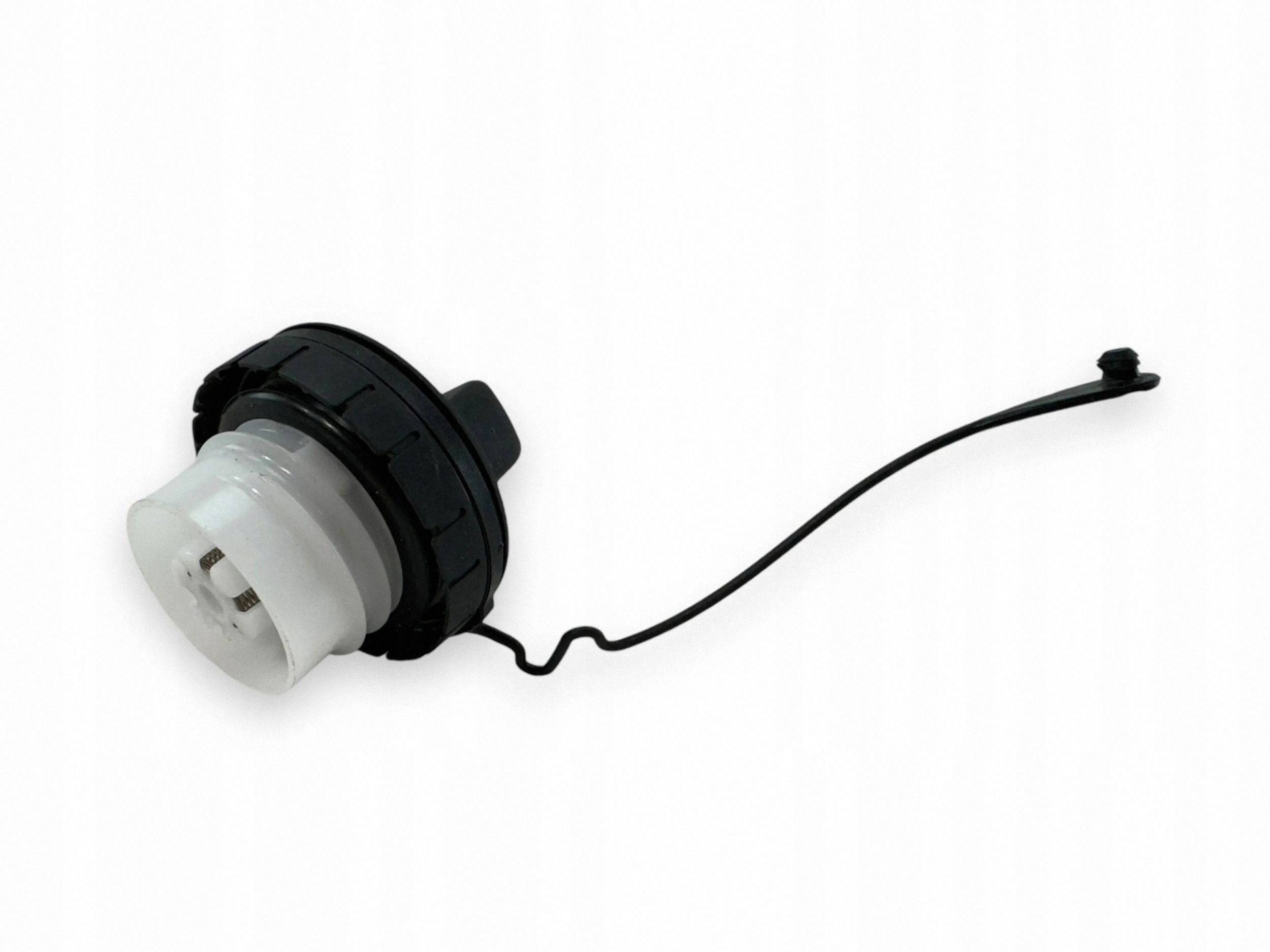 Toyota Aygo X 2023 Bränsletanklock image 4