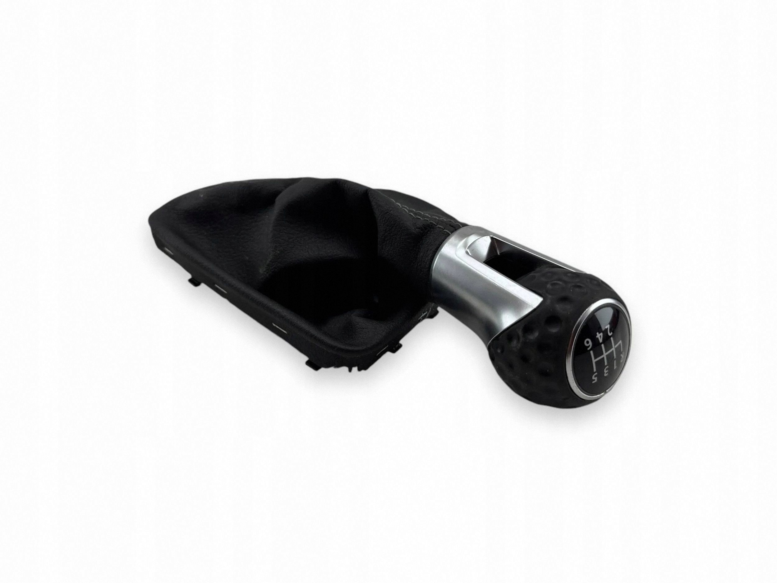 Volkswagen Golf VII 2015 Levier de vitesse OEM 100827538 image 2