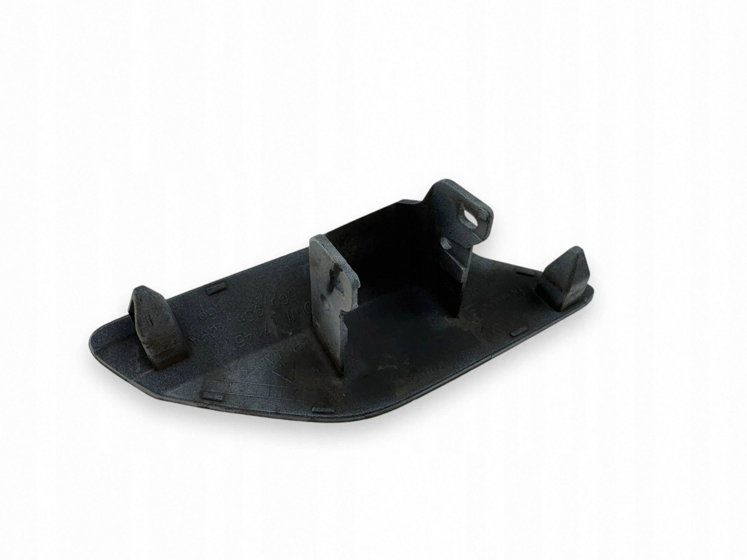 Cache de lave-glace de phare VW Golf VII 2015 image 4