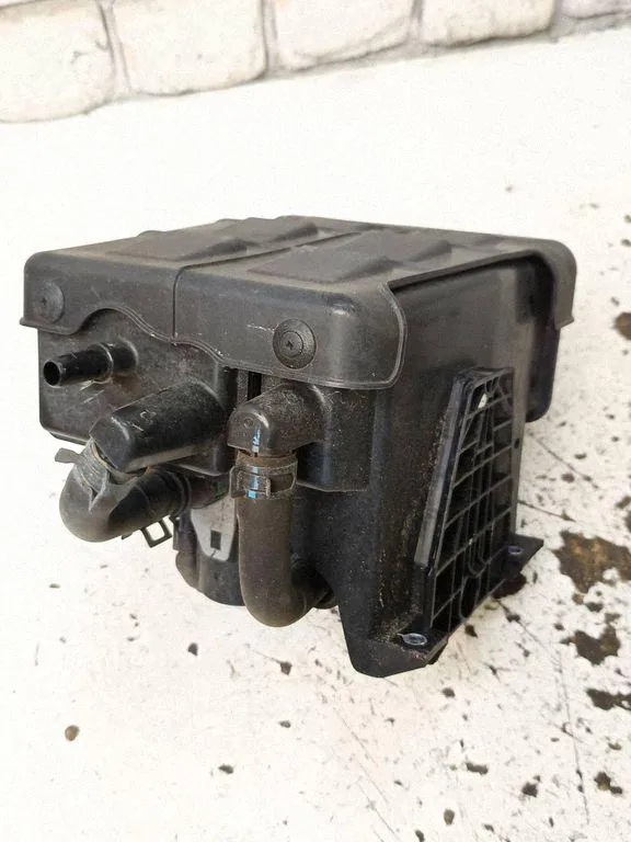 Filtro DPF Hyundai Ioniq (AE) 31400G2700 Usado image 2