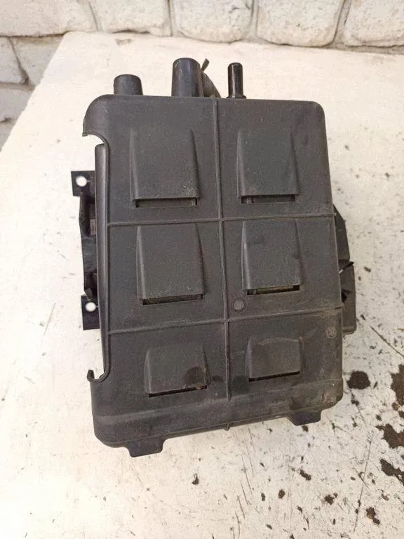 Dieselpartikelfilter Hyundai Ioniq 1.58L hybride 77kW