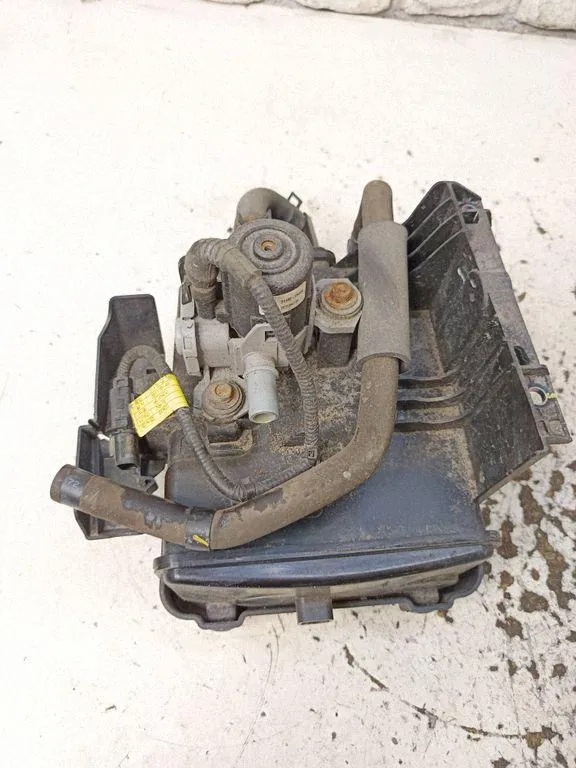 Filtro DPF Hyundai Ioniq (AE) 31400G2700 Usado image 3