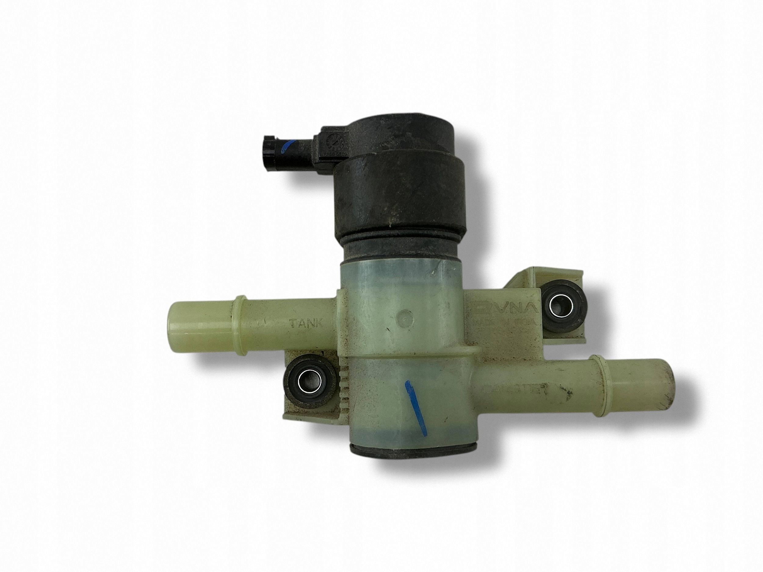 Cupra Leon 2022 Régulateur pression carburant 5QF207549A image 2
