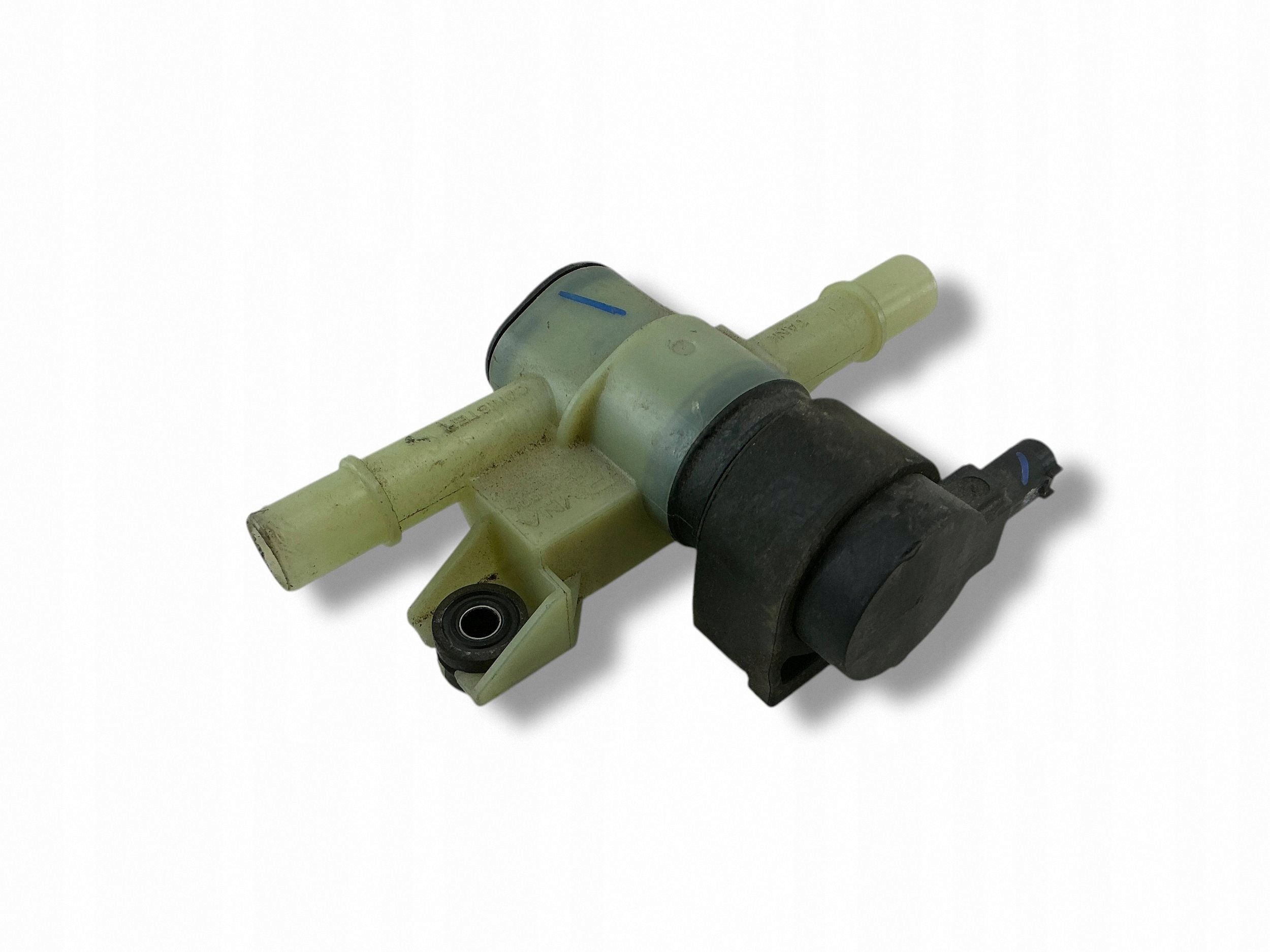 Cupra Leon 2022 Régulateur pression carburant 5QF207549A image 3