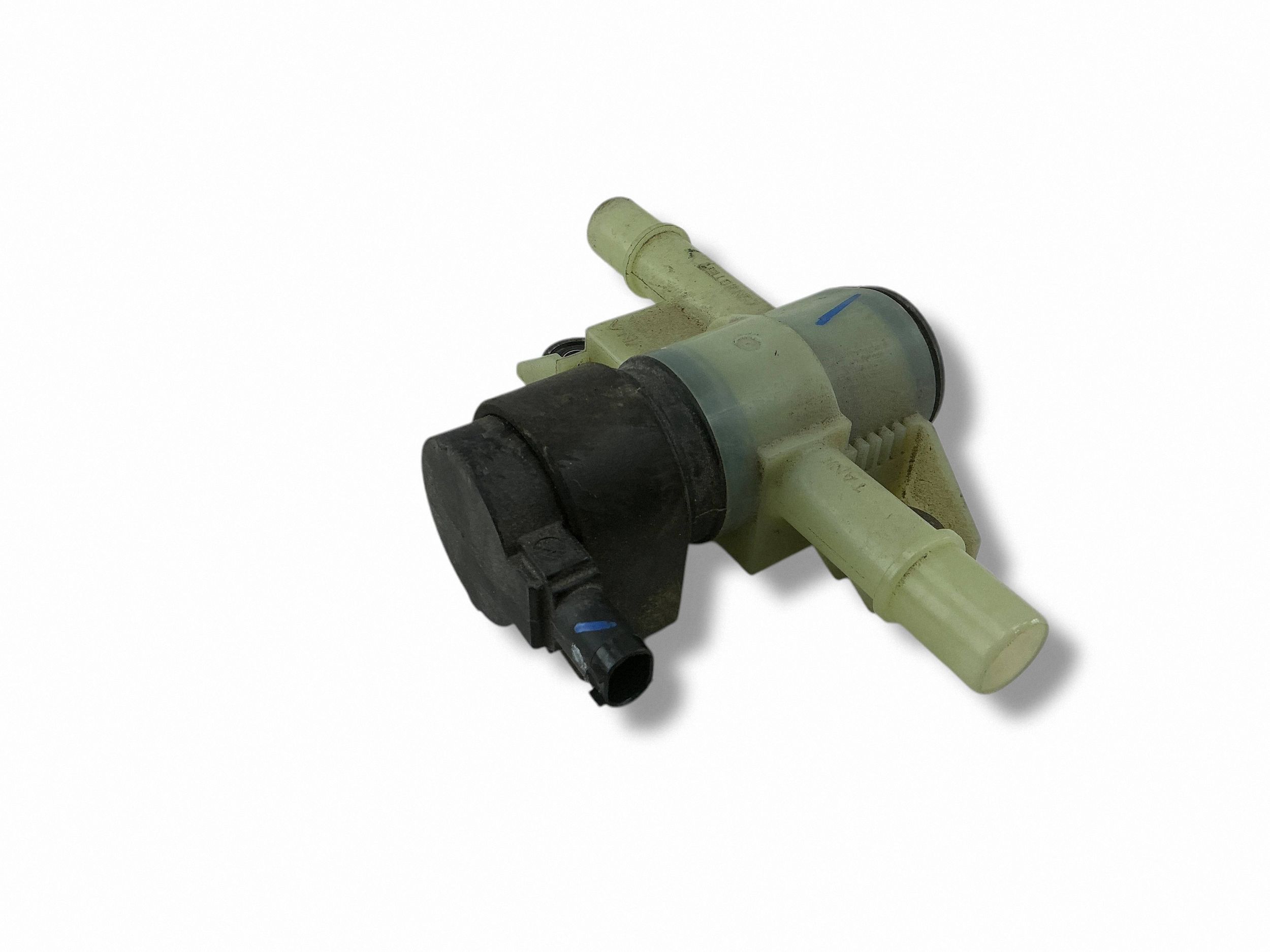 Cupra Leon 2022 Régulateur pression carburant 5QF207549A image 4