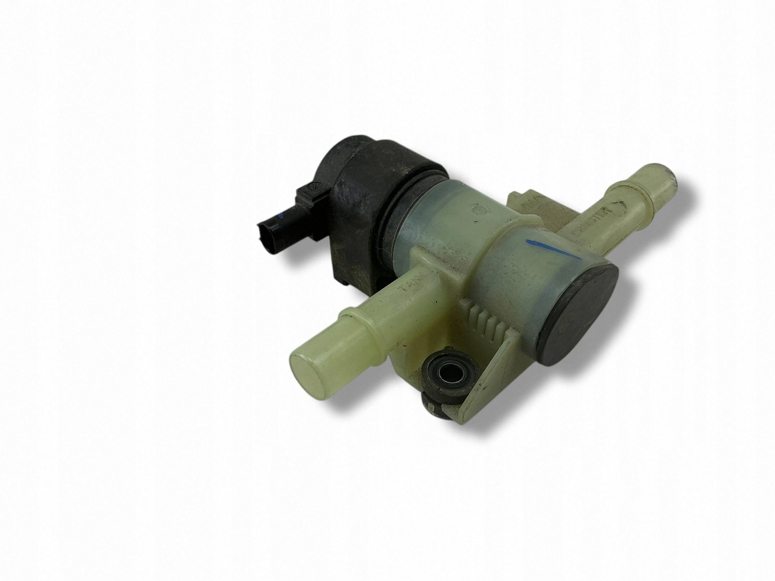 Cupra Leon 2022 Régulateur pression carburant 5QF207549A image 5