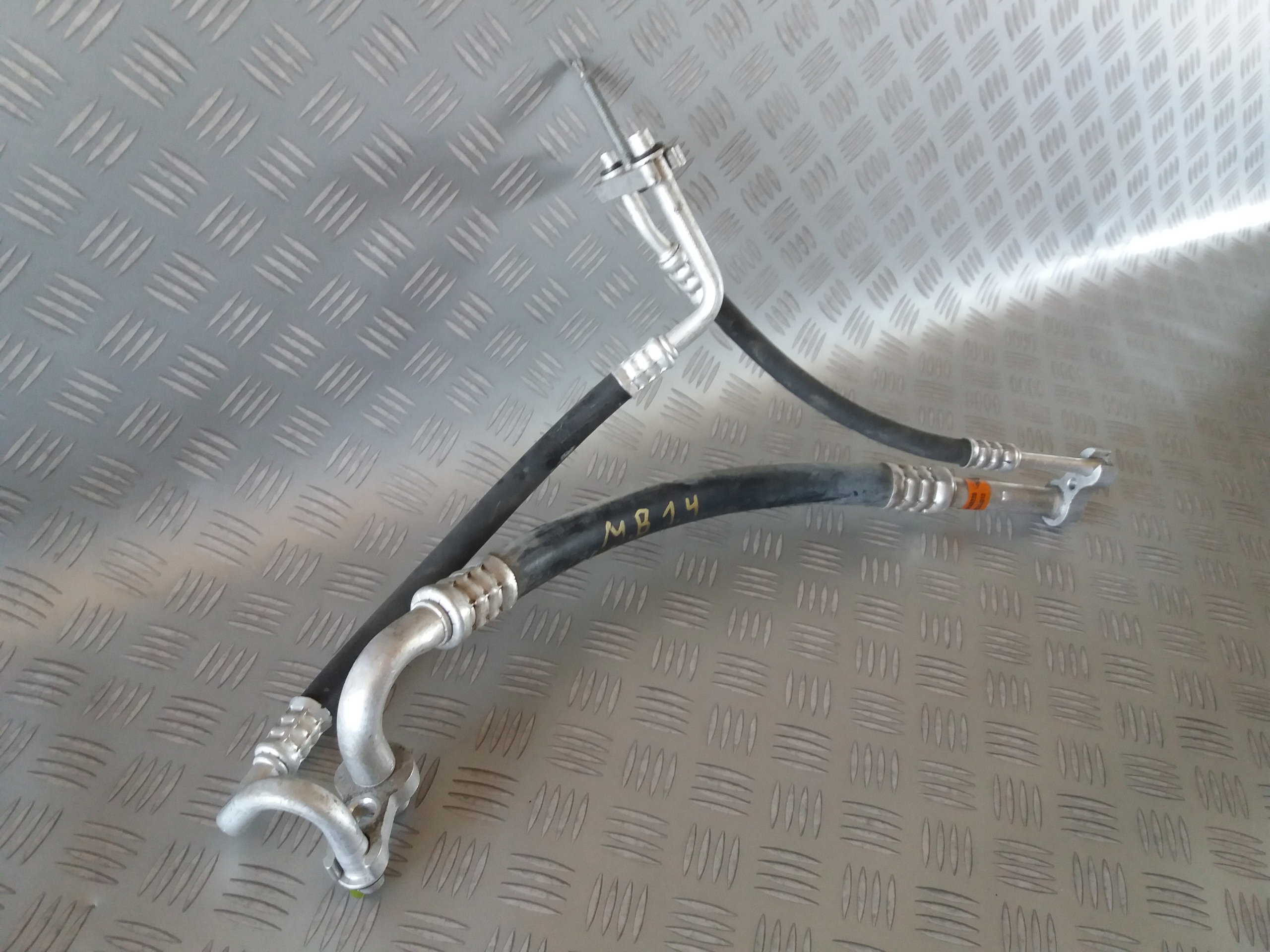 Tubo Ar Condicionado Opel Meriva B 1.4 Usado