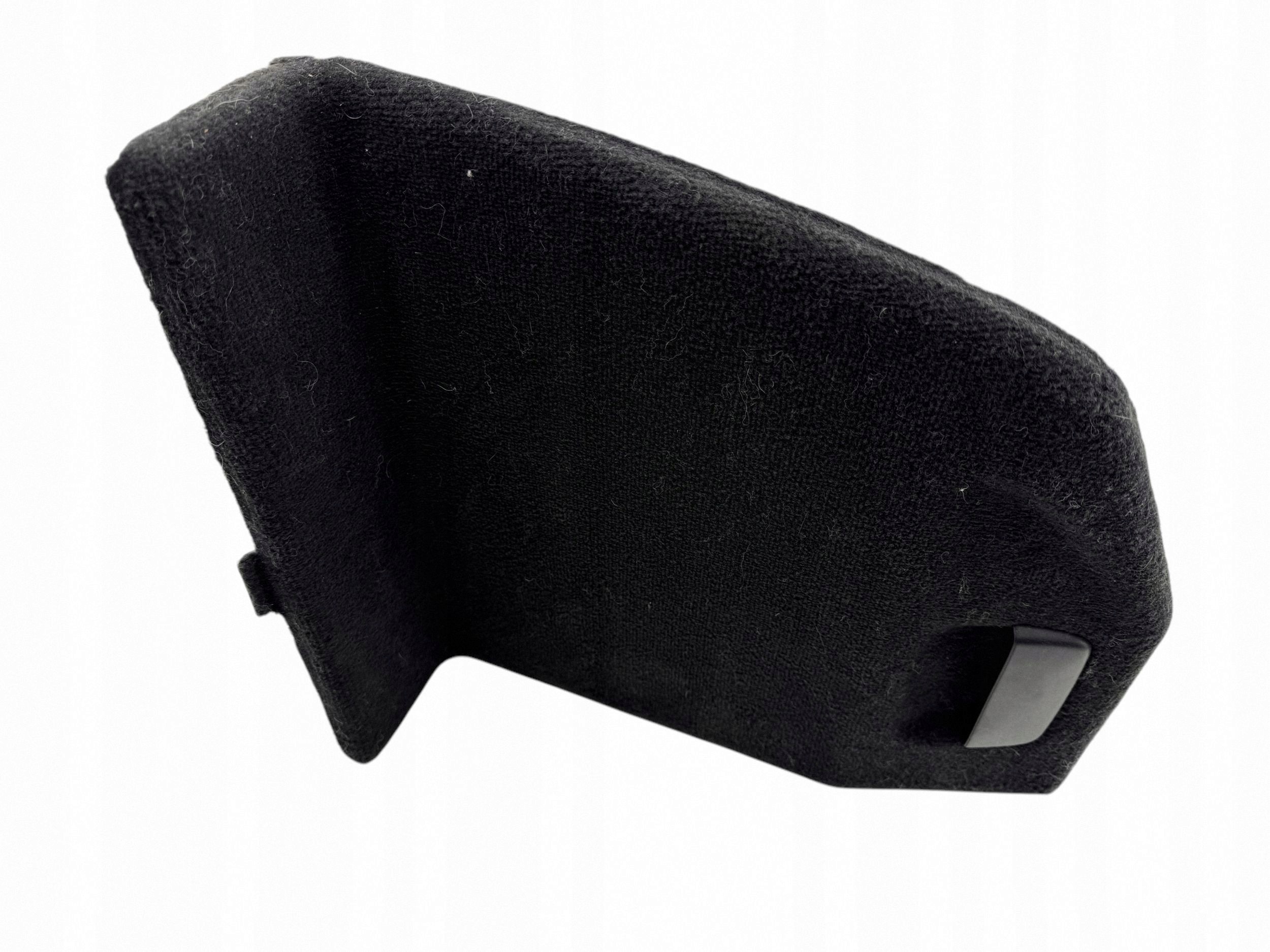 BMW 5 F10 F11 2011 Another interior part