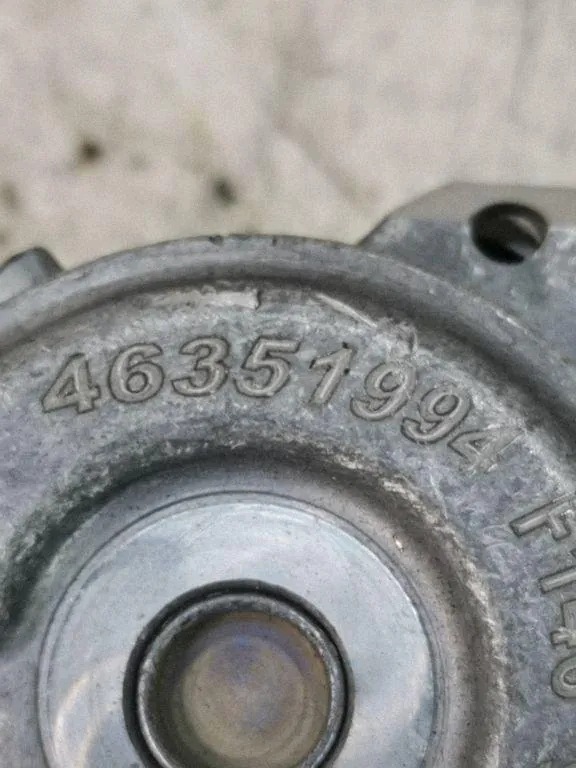 Spanner Alfa Romeo Tonale 46357994 1.5 Hybrid 118kW 2023 image 3