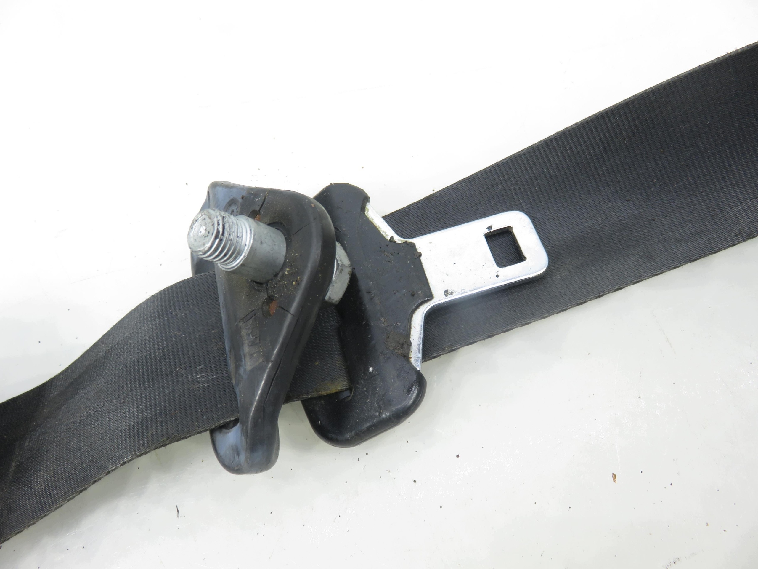 Vänster främre bälte Peugeot 206 (Autoliv) image 3