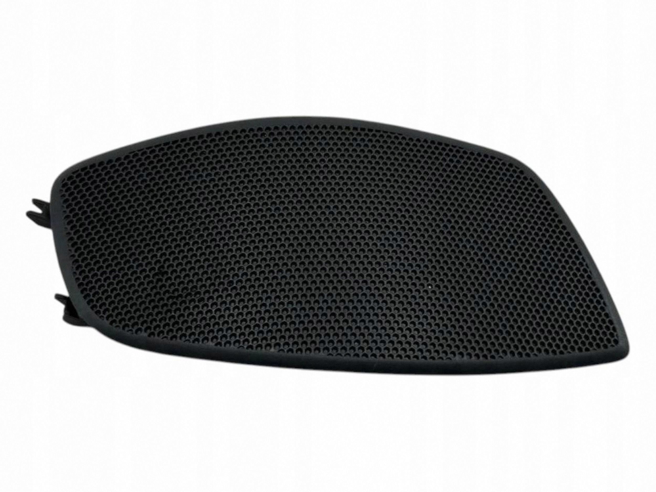 Audi A1 2013 interior part of the car