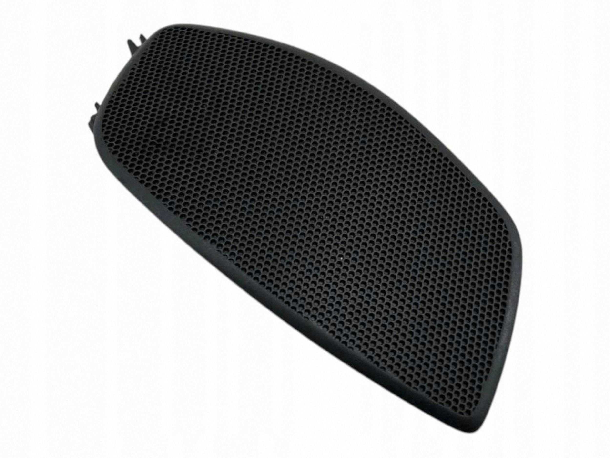Audi A1 2013 interior part of the car
