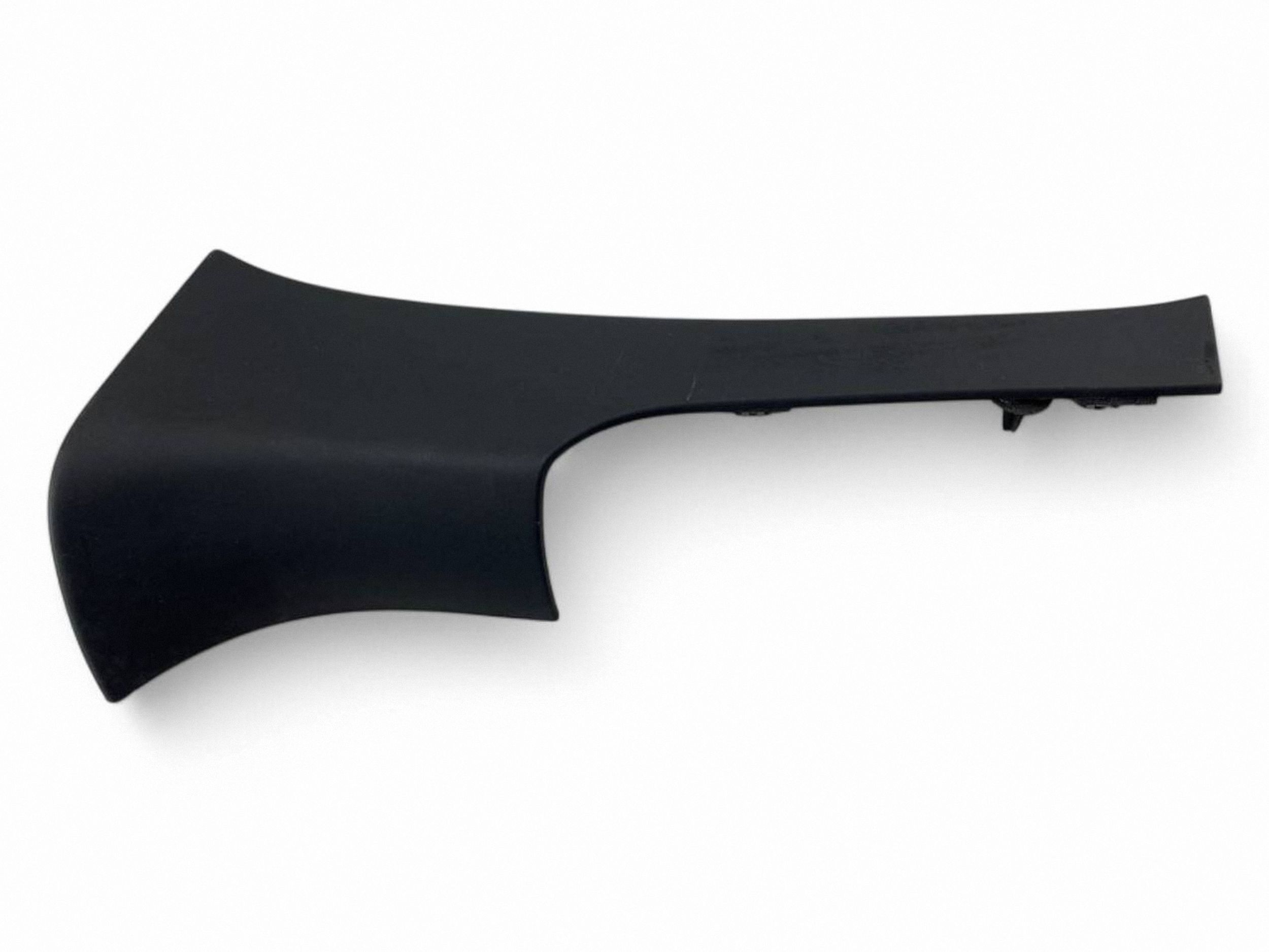 Ford B-MAX 2013 Left side rear door trim elements
